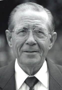 Local man, Durward Dodd passes away at age of 95 Durward Dodd, 95